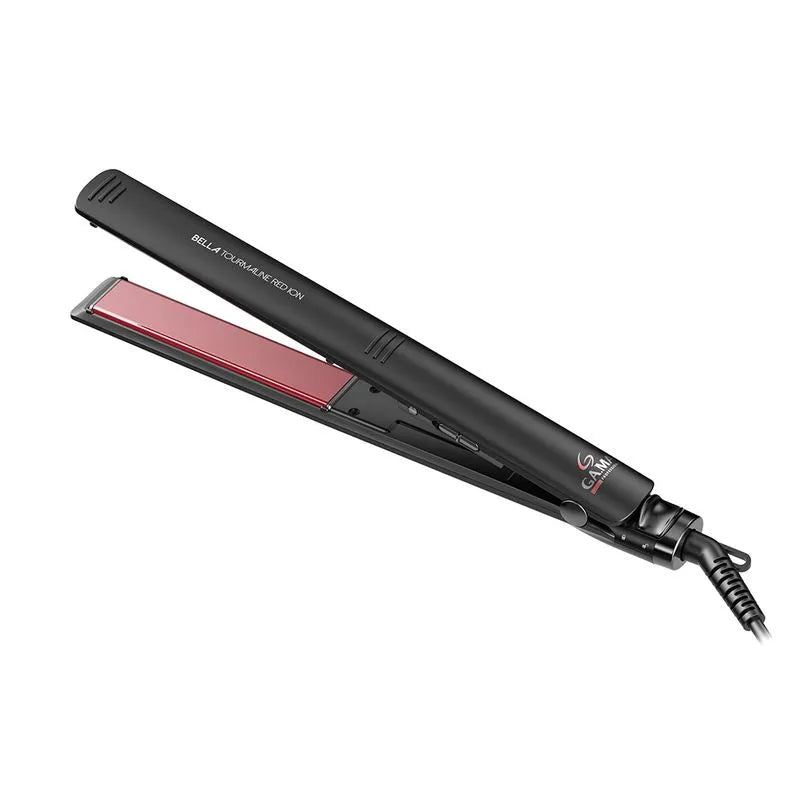 Plancha de pelo GAMA Elegance Bella Tourmaline