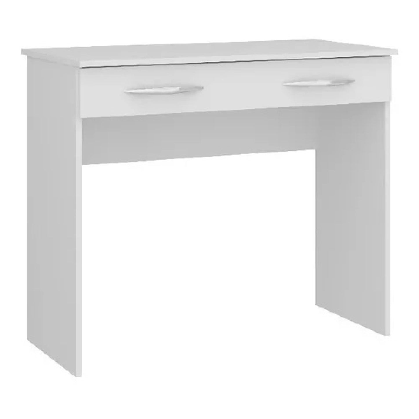 Escritorio 1 cajon - Blanco