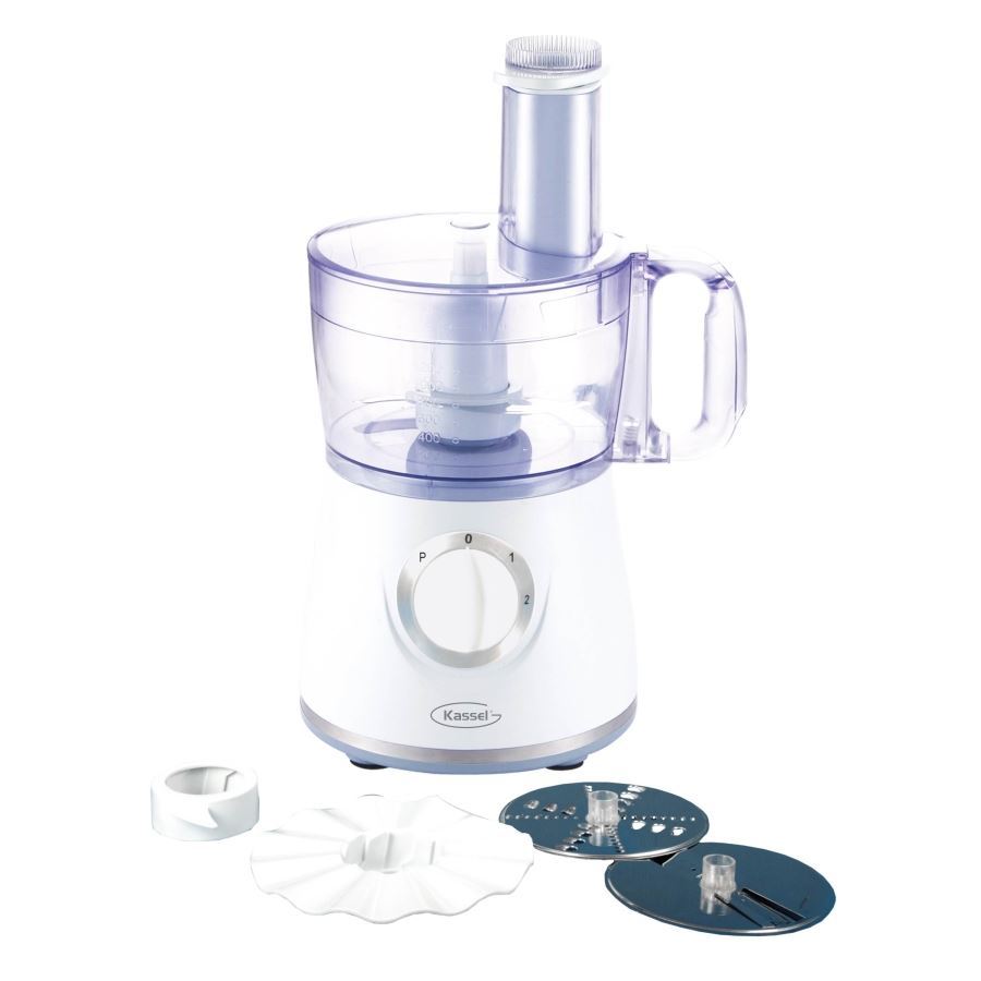 Procesadora Pica-Tutto Kassel KS-PR12