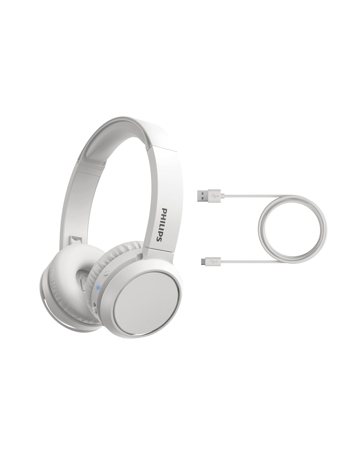 Auriculares Philips Bluetooth TAH4205