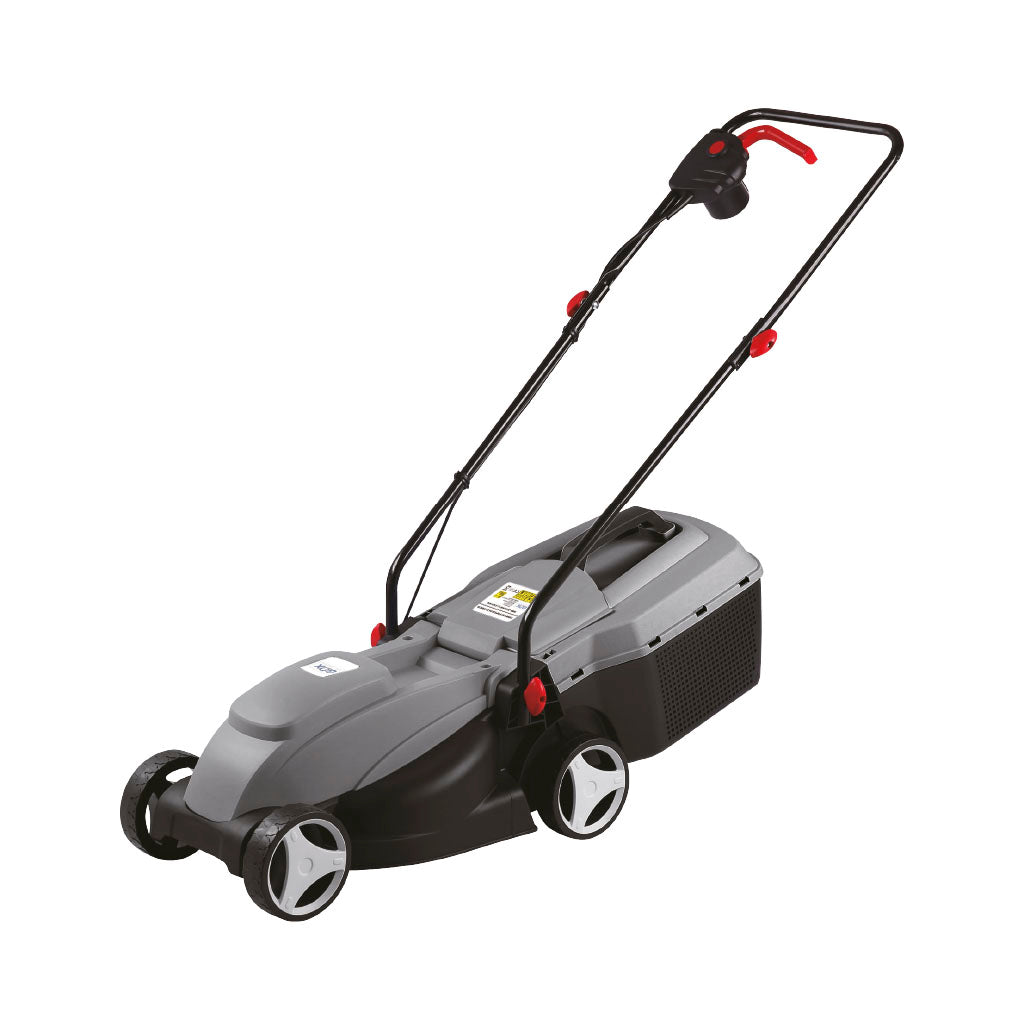 Cortadora De Césped Eléctrica 1300W Gdx