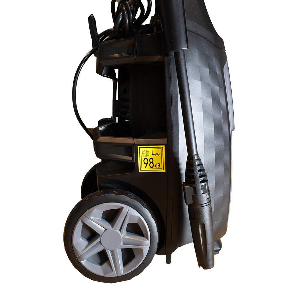 Hidrolavadora 1800W Gdx HW-505i-1800