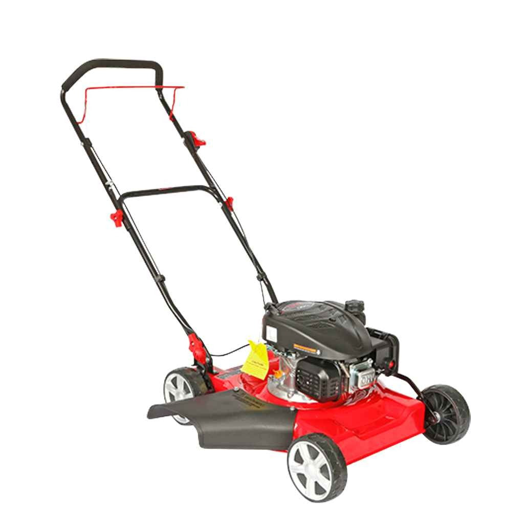 Cortadora De Césped GTM5003LP Nafta 5Hp S/Recolector Gardentec