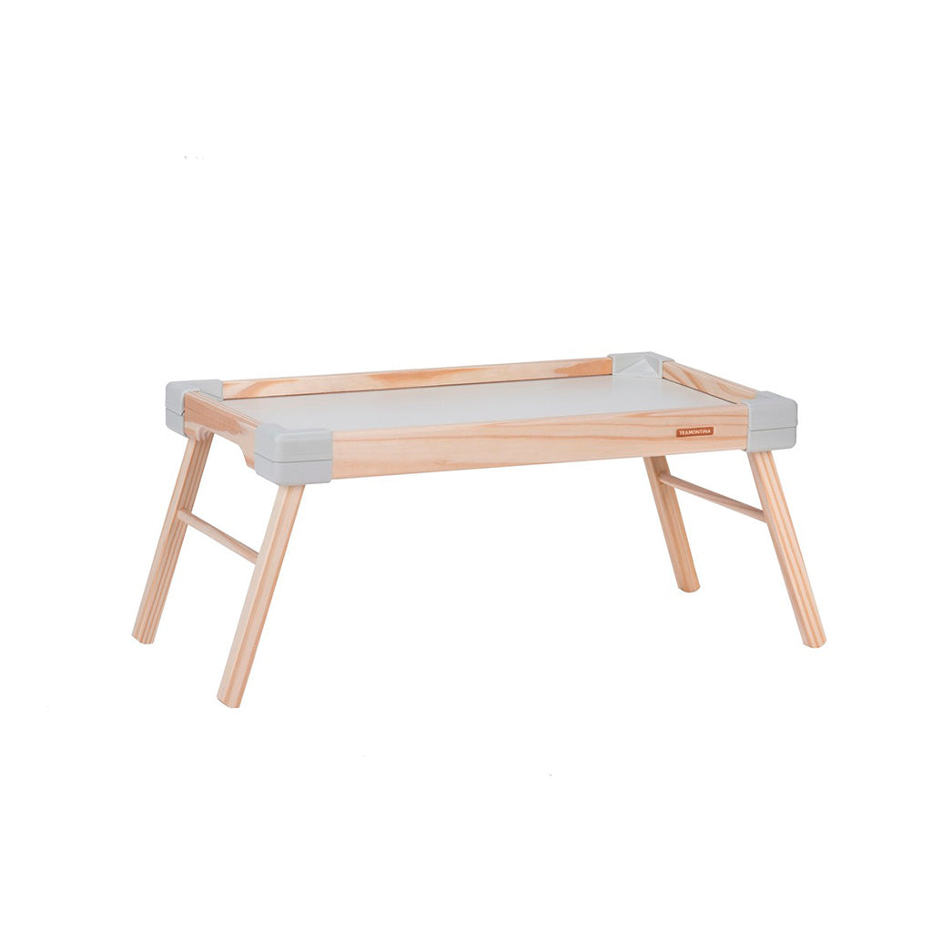 Bandeja C/Ángulos Blancos Forjasul Tramontina 91394/108