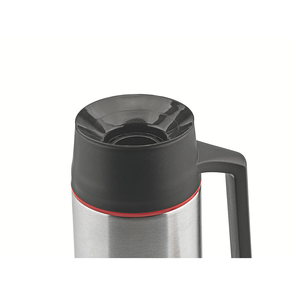 Termo Ac.Inox. C/Pico Cebador 1l Tramontina 61640/400