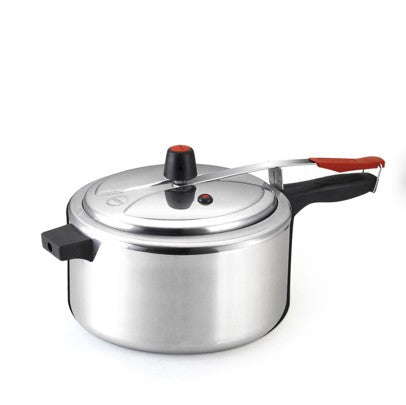 Olla A Presión 7l 26x15cm Alum.Oliveira