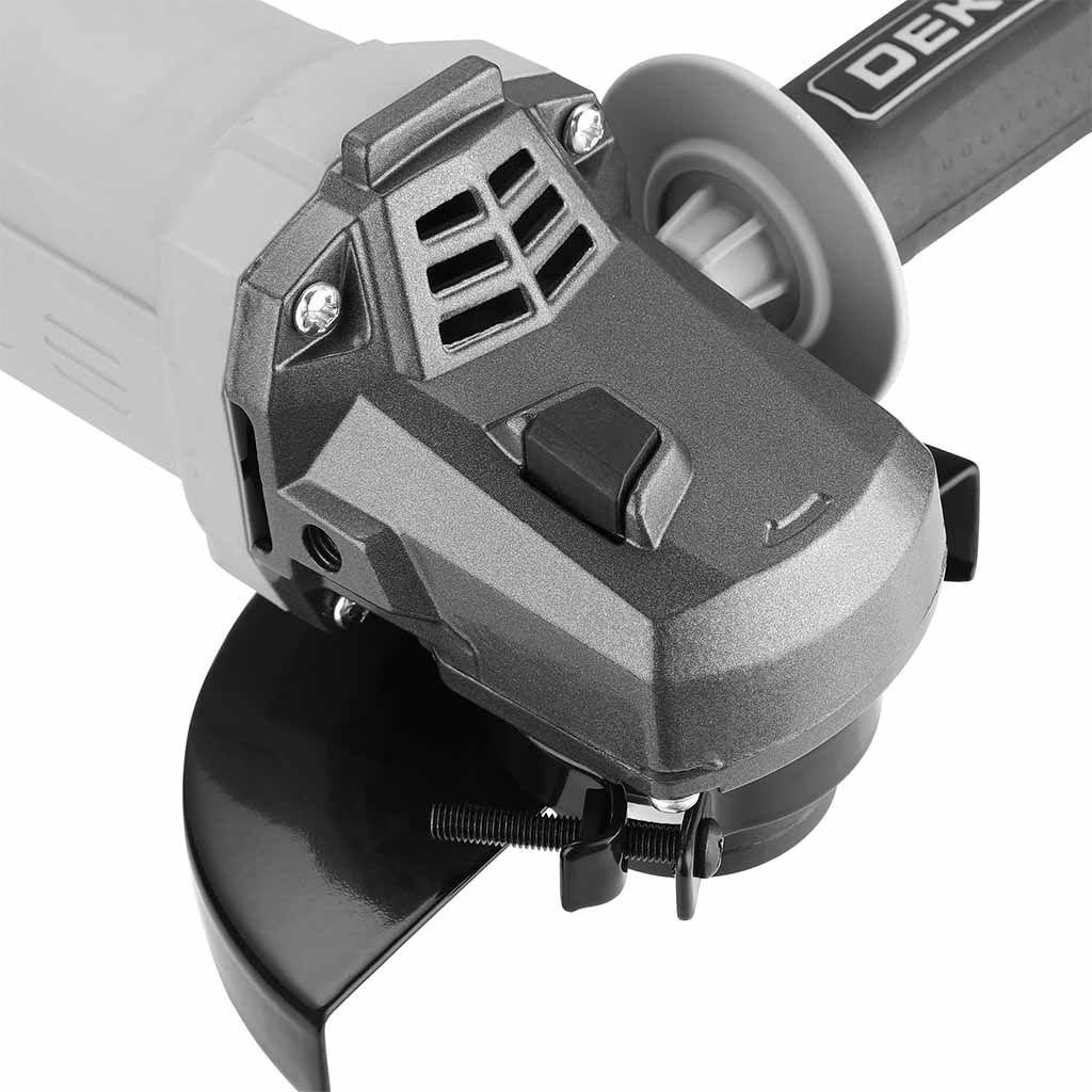 Amoladora Angular 4 1/2'' 900W DKAG115XP90 Deko