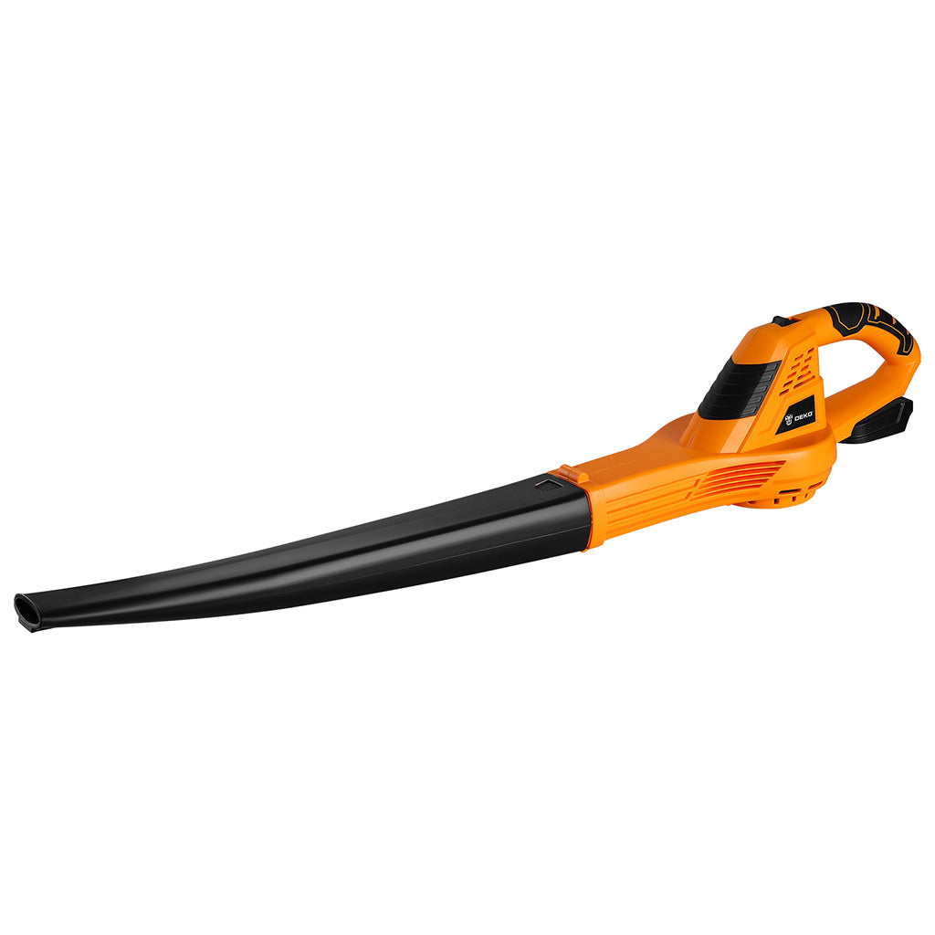 Soplador a Batería 20V Deko
