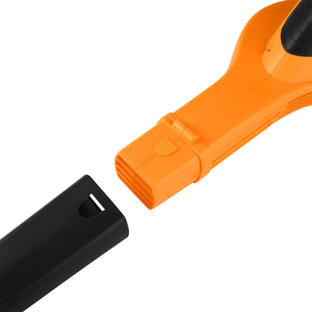 Soplador a Batería 20V Deko