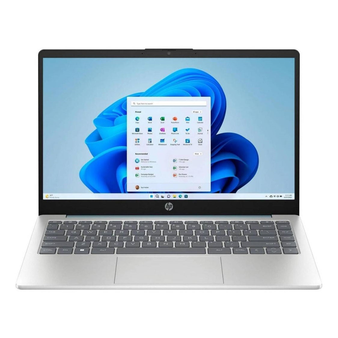 NOTEBOOK HP 14-EP0792WM I3 8GB/256GB