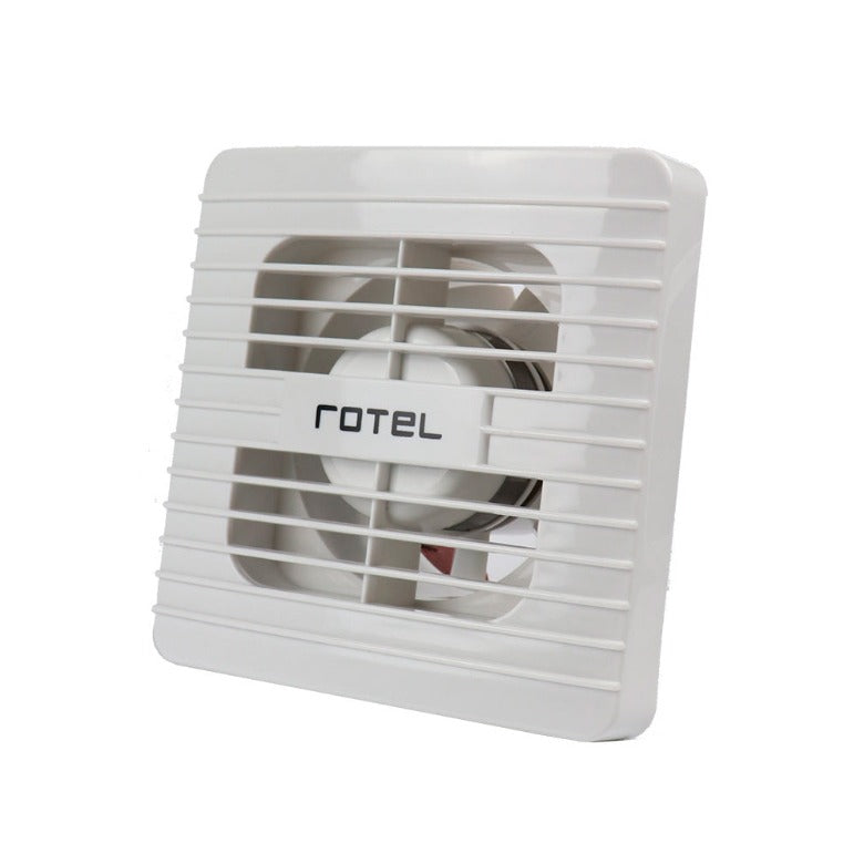 Extractor De Aire Para Baño 4" Rotel