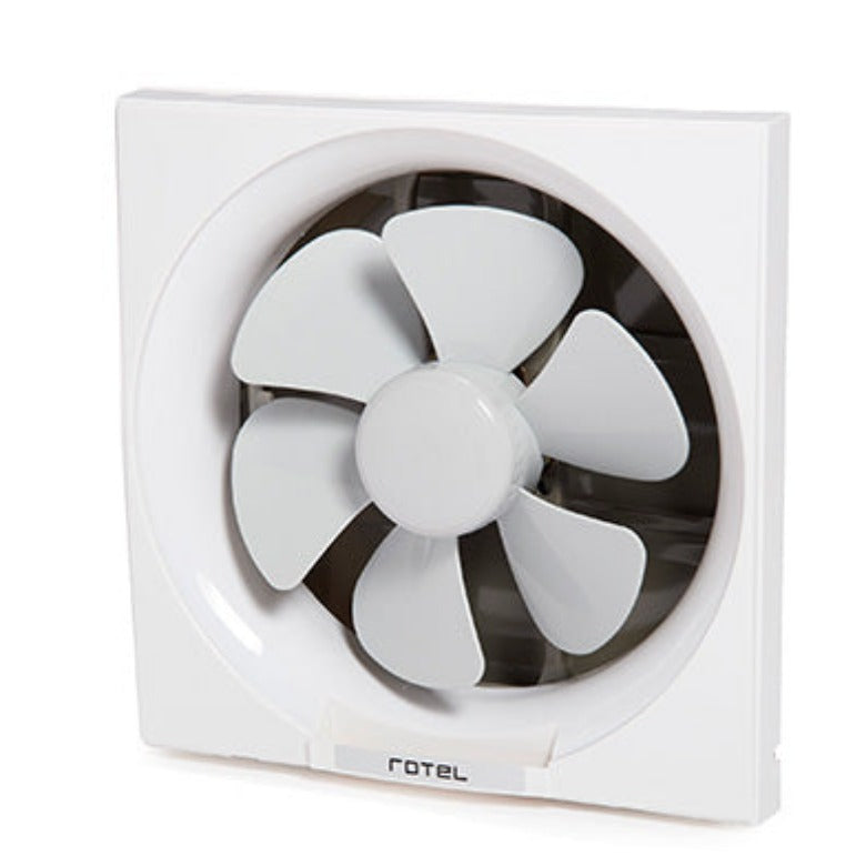 Extractor De Aire Cuadrado 12" Rotel