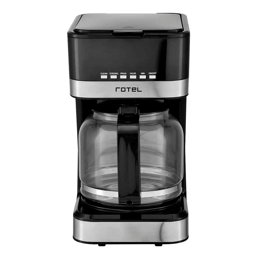 Cafetera Digital Rotel