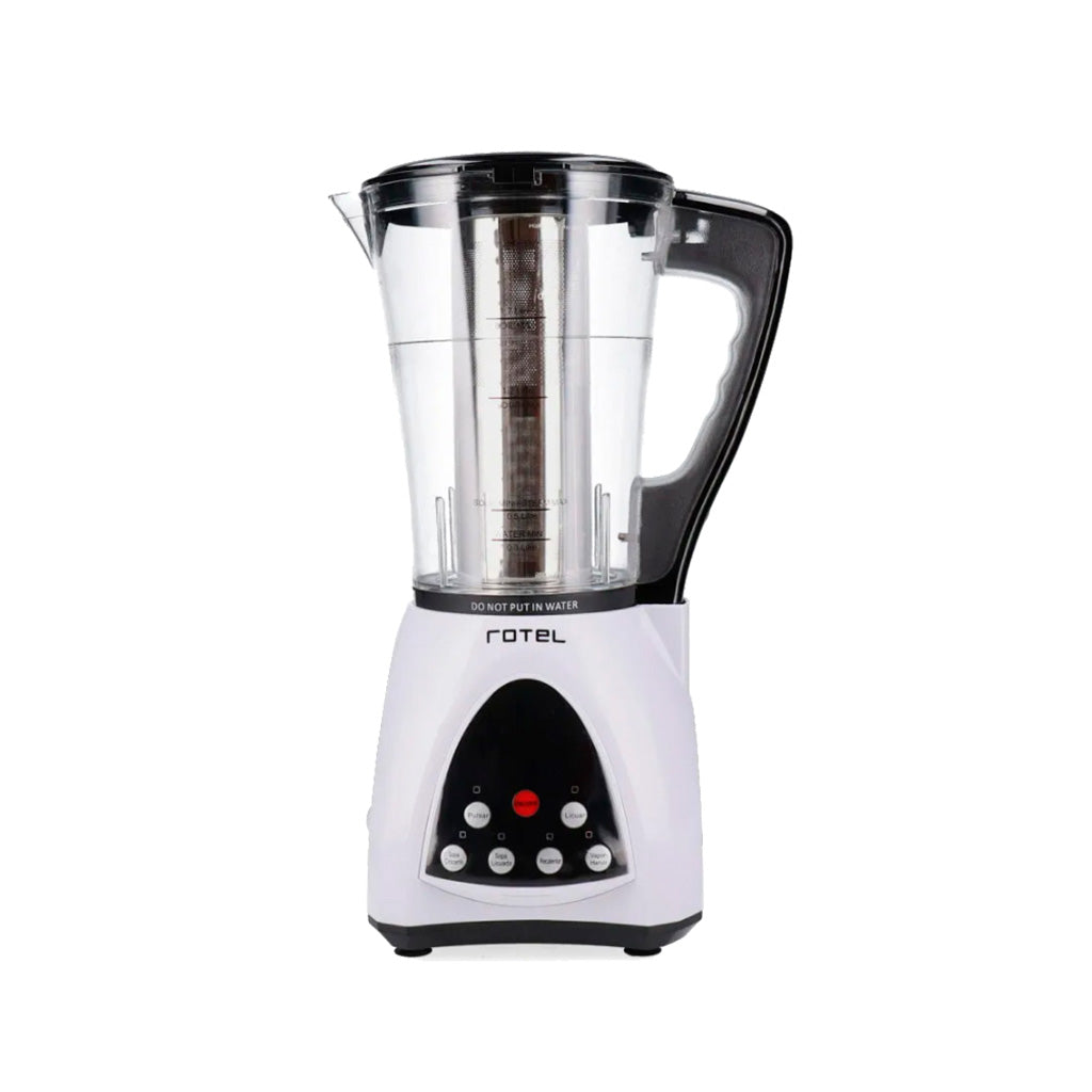 Sopera HB-1776A Rotel