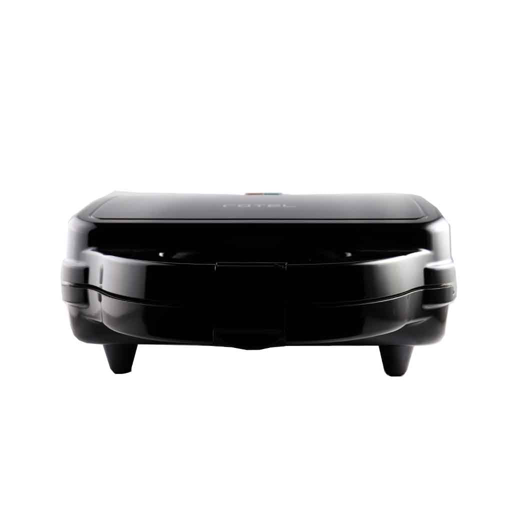 Sandwichera Grill Waflera 3 en 1 Rotel