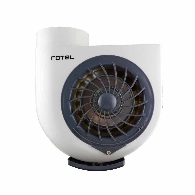 Turbina Extractora De Aire Para Cocina Rotel