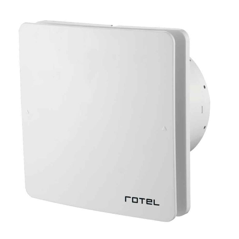 Extractor De Aire Para Baño 4" DECO Rotel