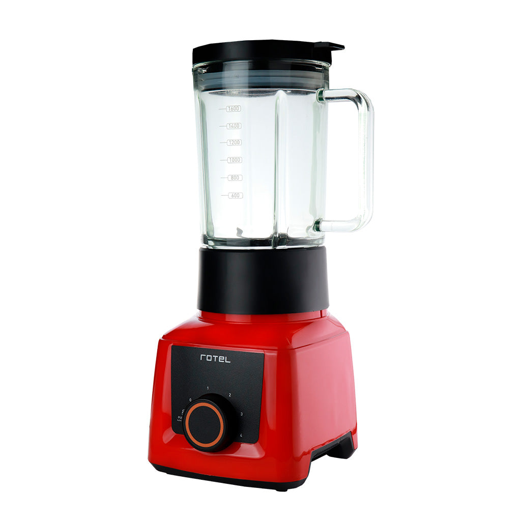 Licuadora Licua GLASS 1000W 2.3 Litros Rotel