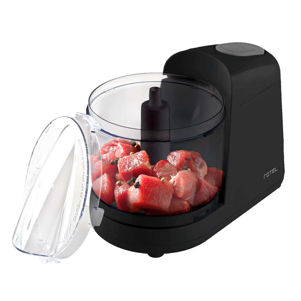 Multiprocesador NEW Rotel