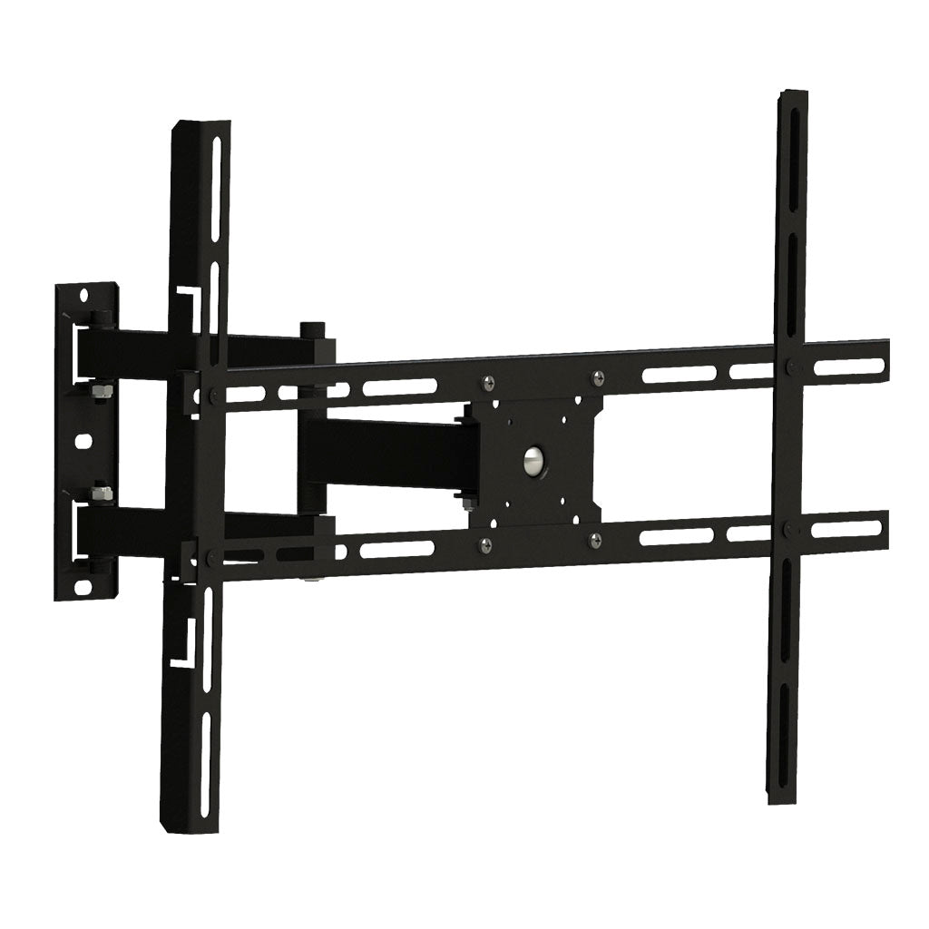 Soporte Para Pantallas Articulado Brazo Doble Max 70'' Rotel