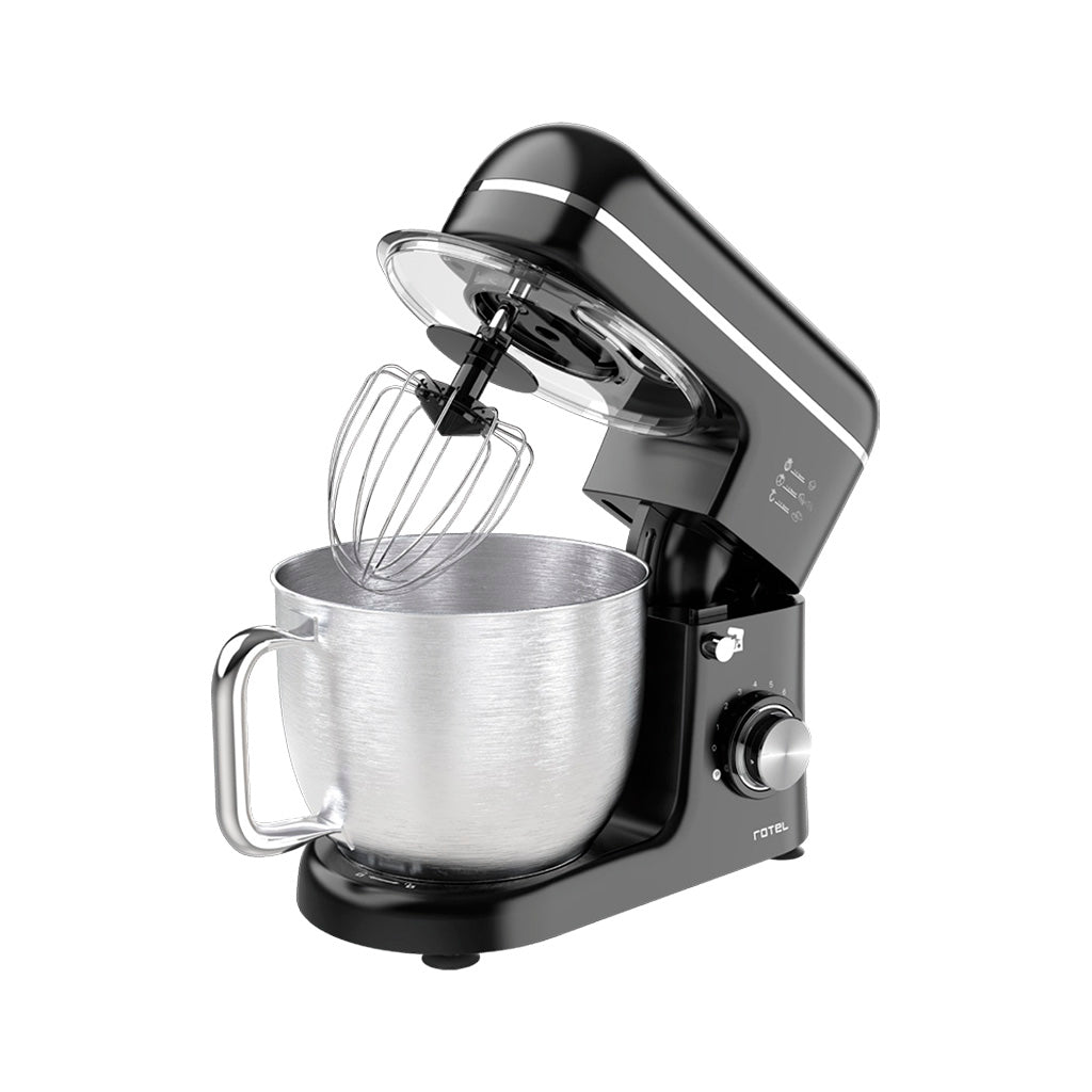 Batidora Planetaria BLACK 1500W Rotel
