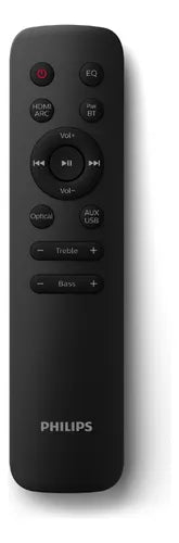 BARRA DE SONIDO PHILIPS TAB4208