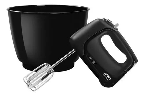 Batidora Arno Minichef Manual