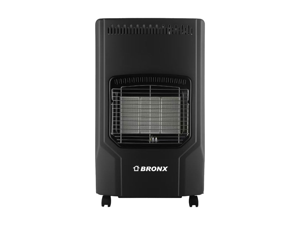Estufa Sgas BRONX HR01