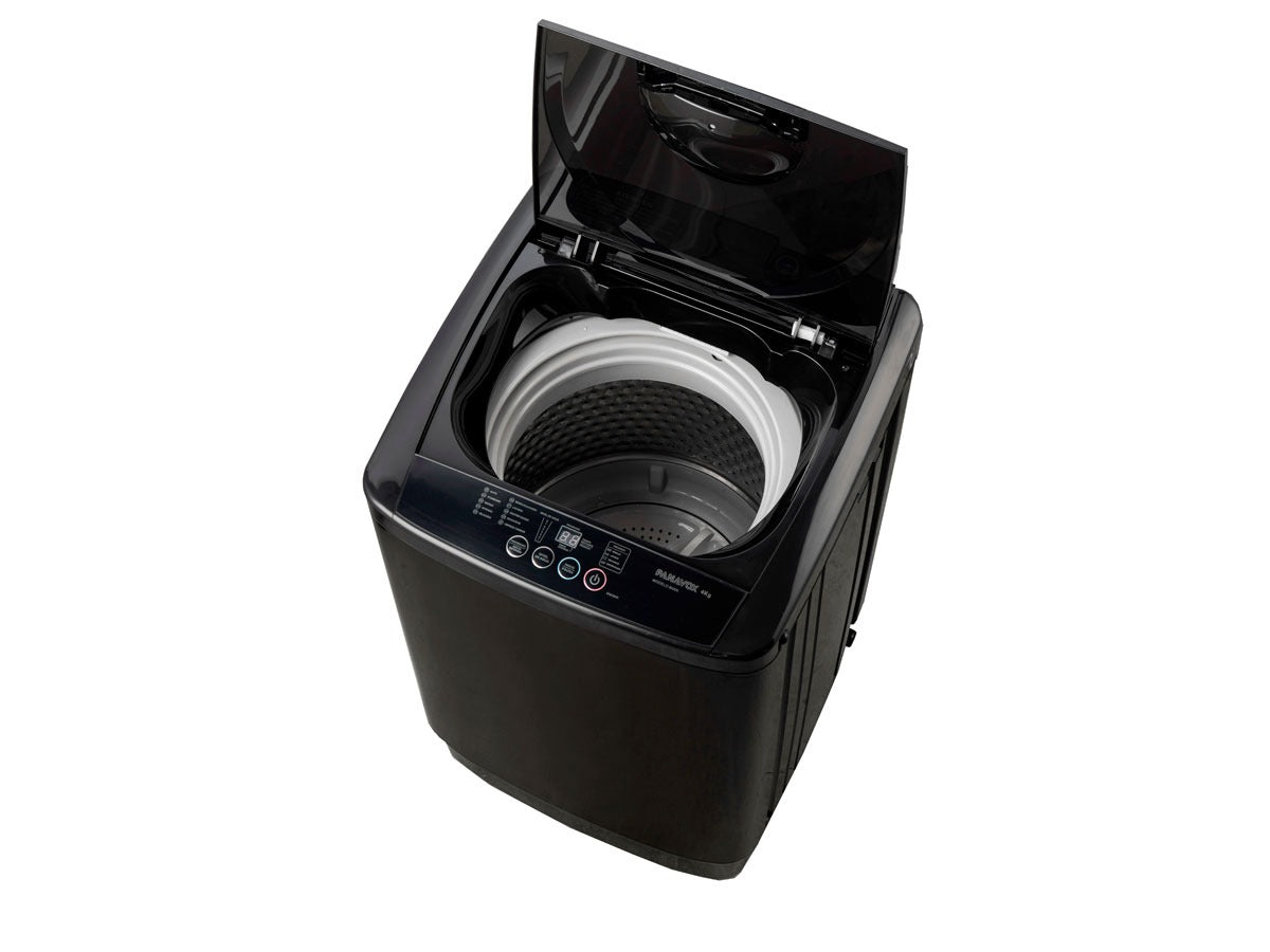 Lavarropa PANAVOX 4Kg B45N