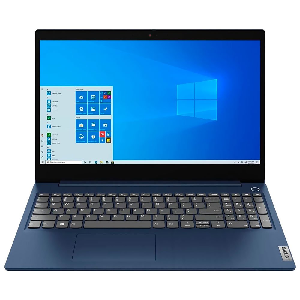 NOTEBOOK LENOVO Intel N420 1.1 GHz 4GB/128GB