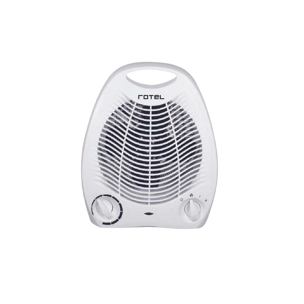 Caloventilador (1000-2000W) Rotel