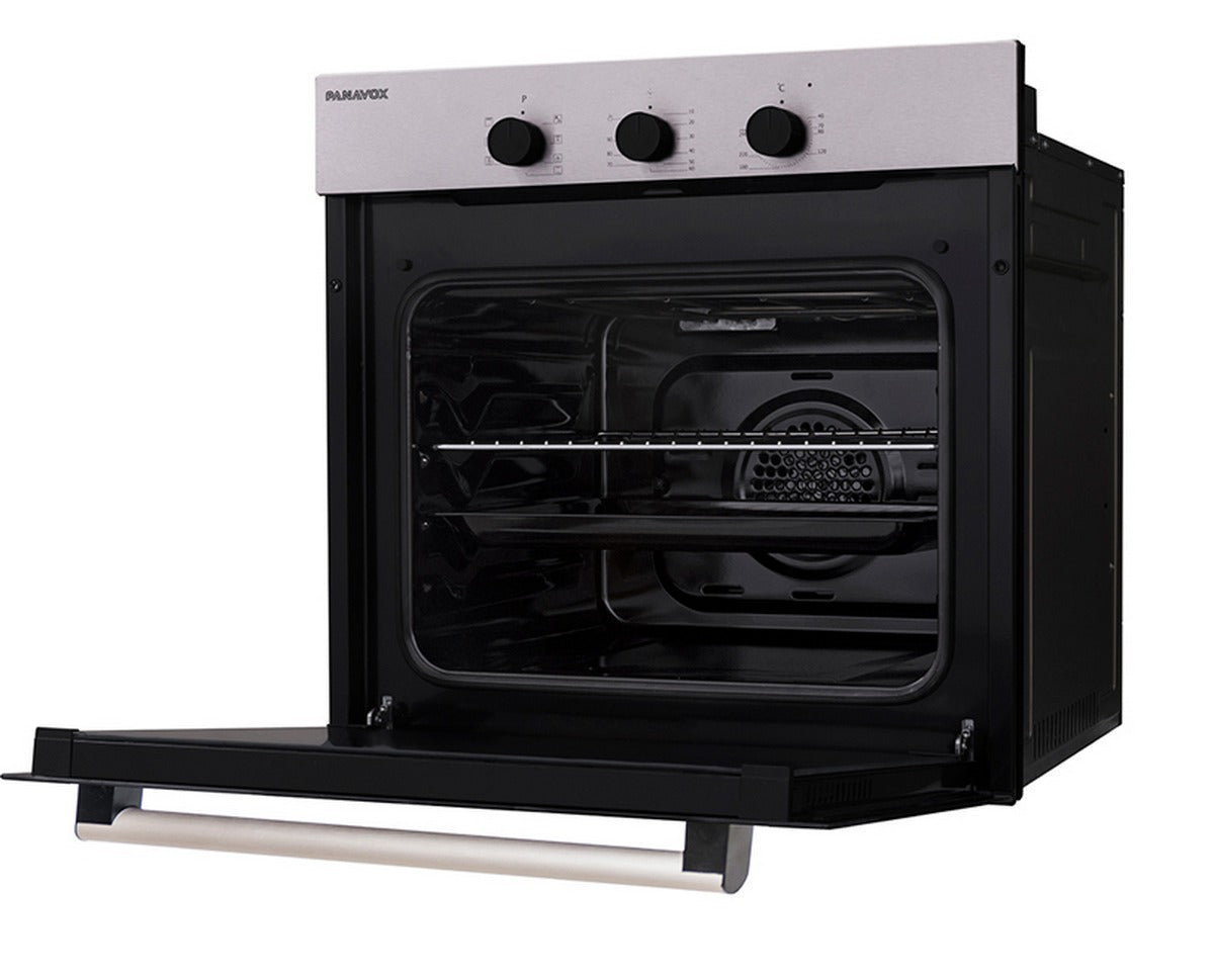 Horno emp. PANAVOX 60 Inox