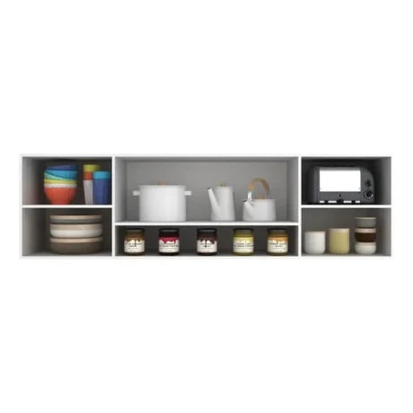 Aereo 4 puertas - Cerejeira