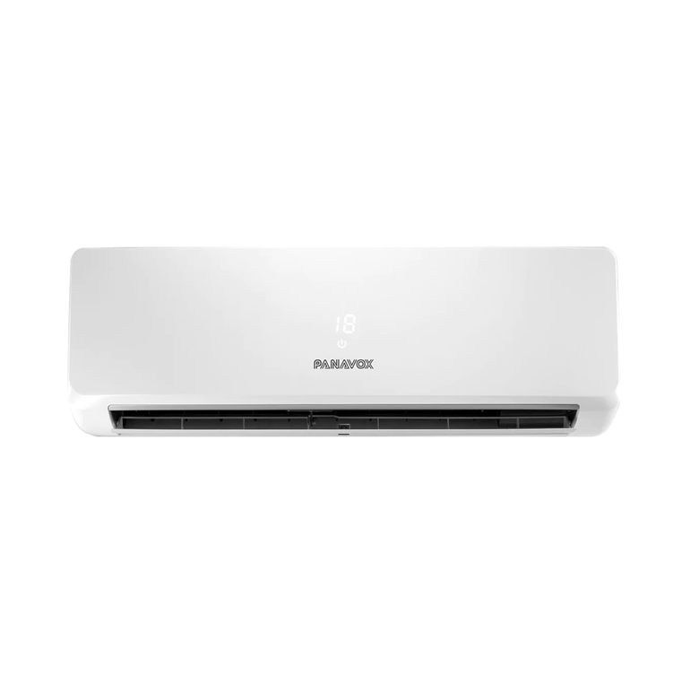 Aire acond. PANAVOX 24.000 btu INVERTER