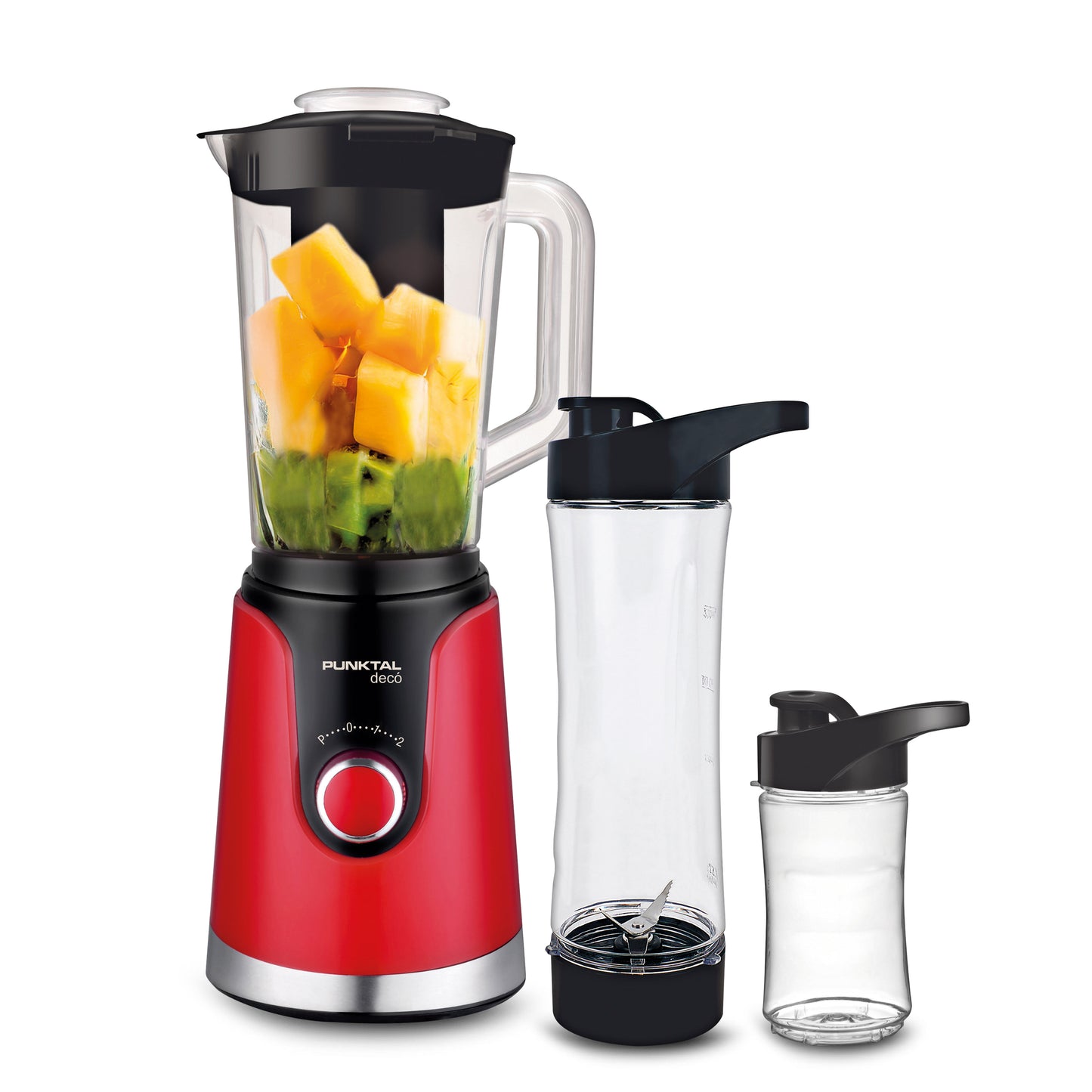 Licuadora Punktal PK-185 LIC