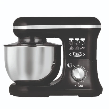 Batidora Planetaria Dikler K-100 1200W