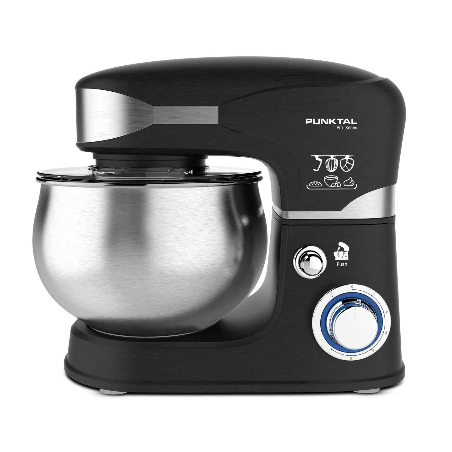 BATIDORA PLANETARIA PUNKTAL PK-9370