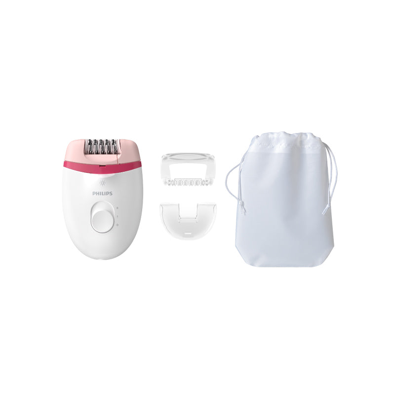 Depiladora Philips BRE255/00