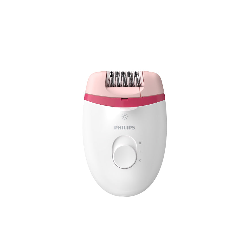 Depiladora Philips BRE255/00