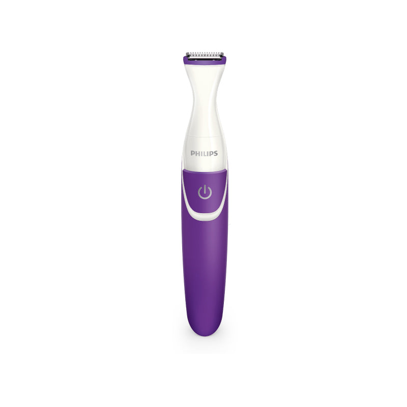 Depiladora + Recortador de cavado Philips BRP505/00