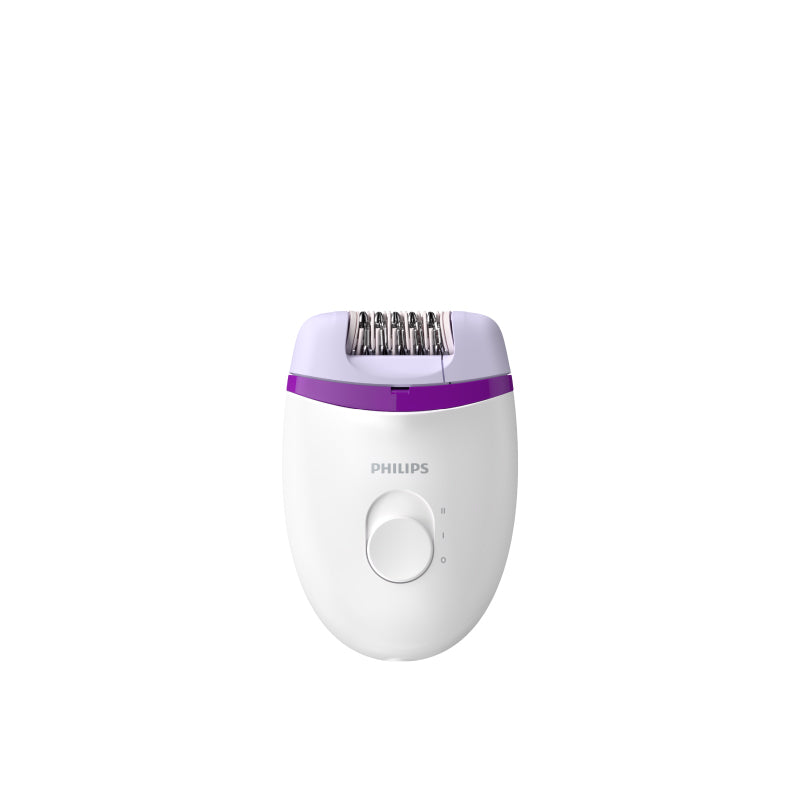 Depiladora + Recortador de cavado Philips BRP505/00