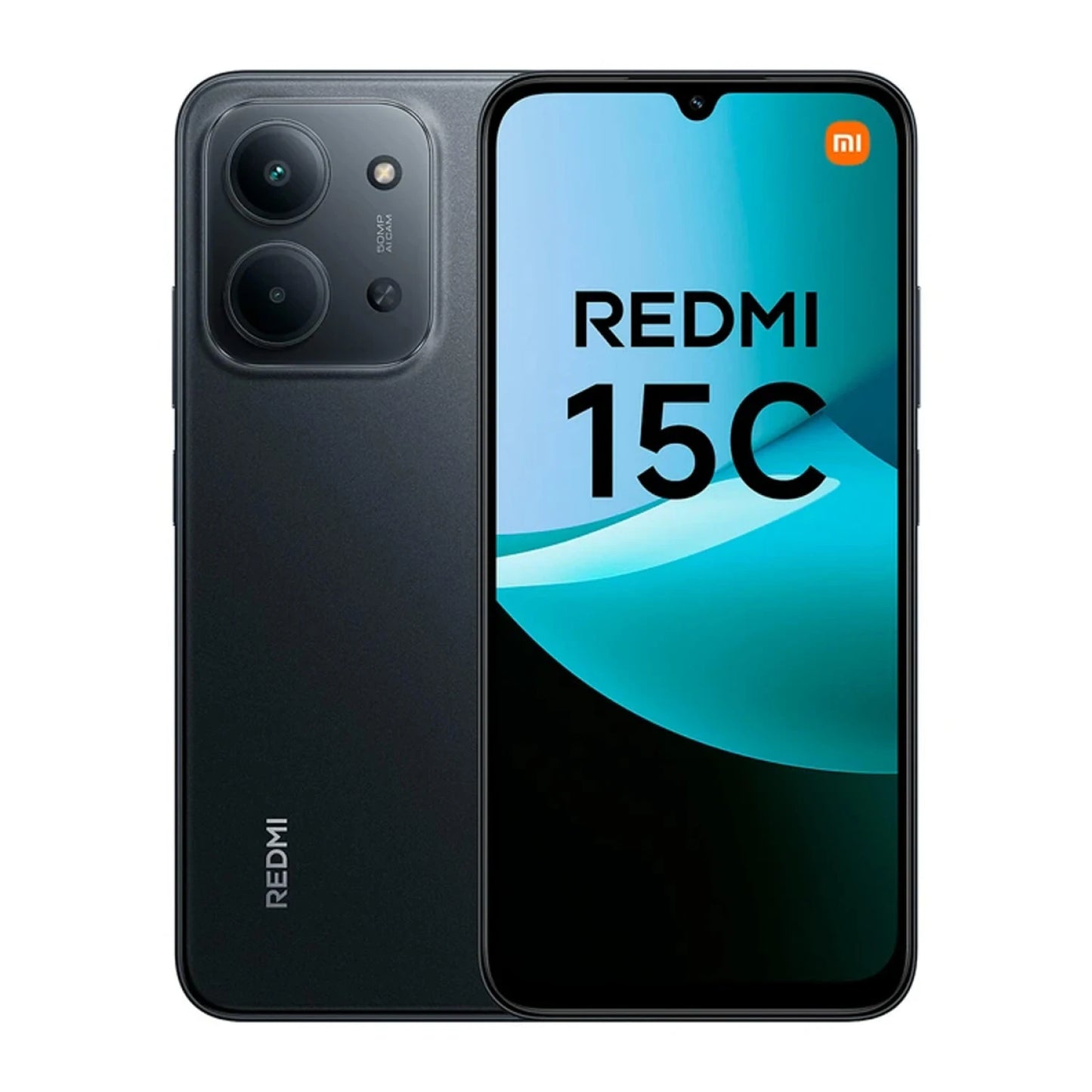 Celular Xiaomi Redmi 15C 8+8/256gb