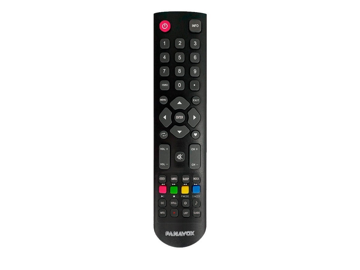 TV LED 32 PANAVOX COMUN