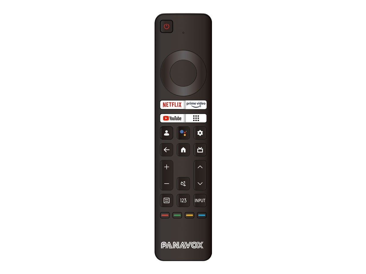TV LED 65 PANAVOX SMART