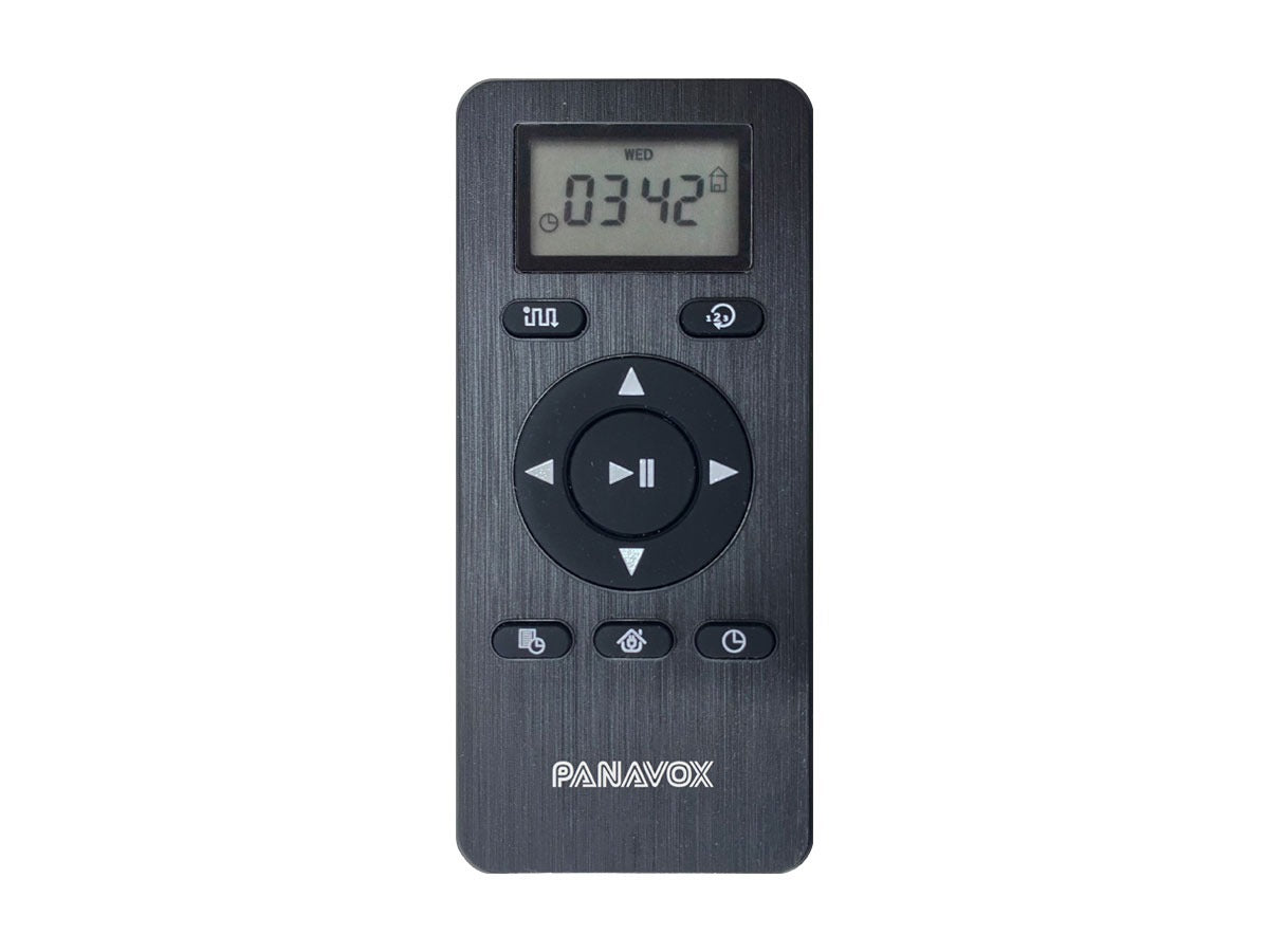 Aspiradora PANAVOX Robot W1