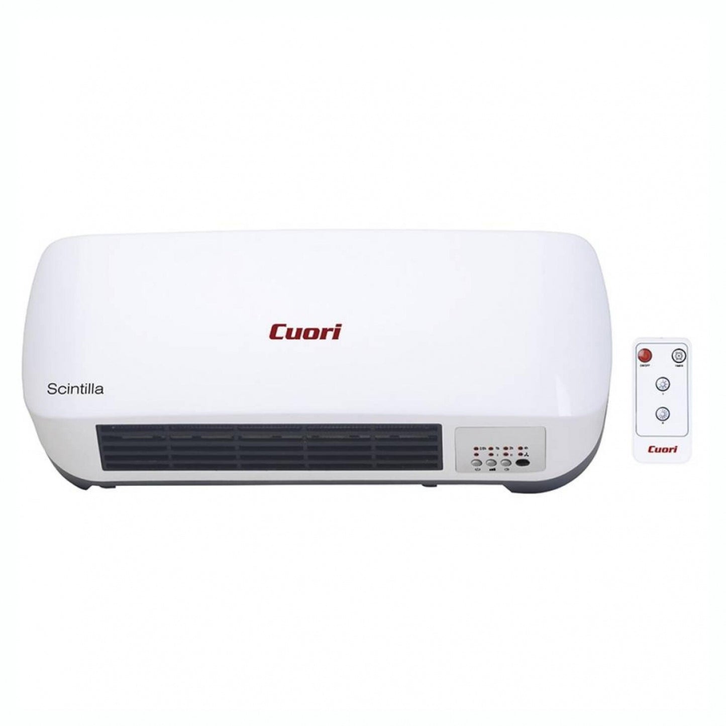 CONVECTOR DE PARED CUORI SCINTILLA