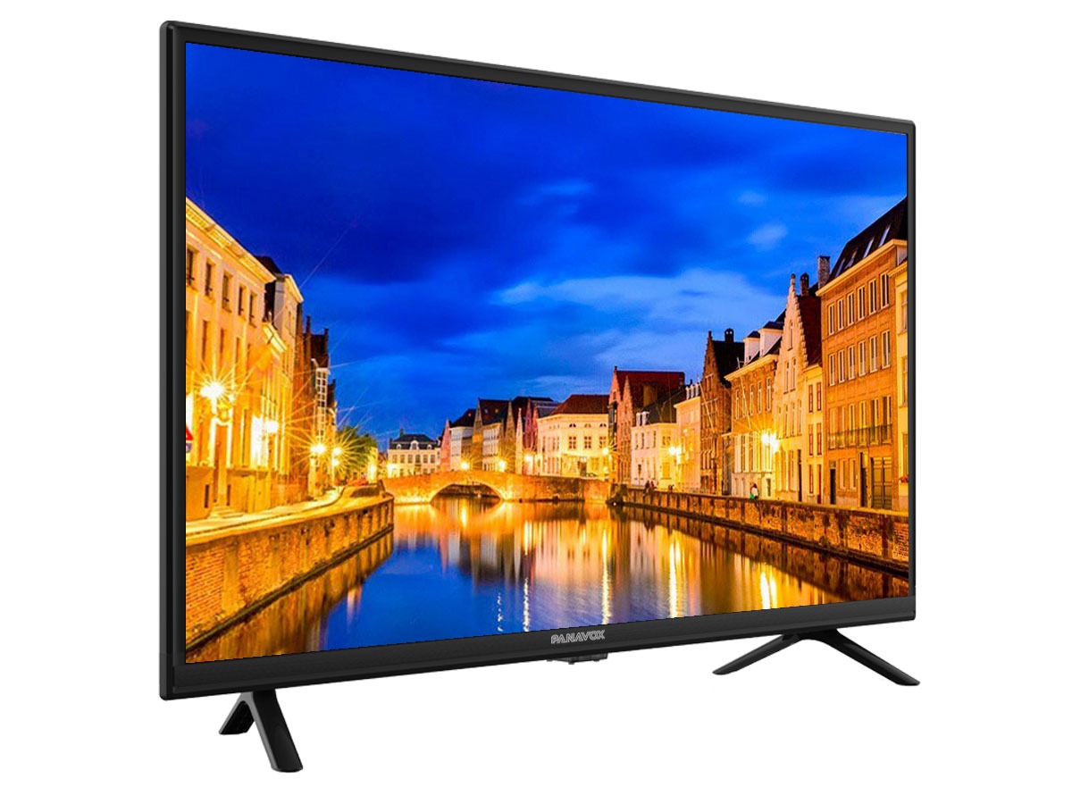 TV LED 32 PANAVOX COMUN