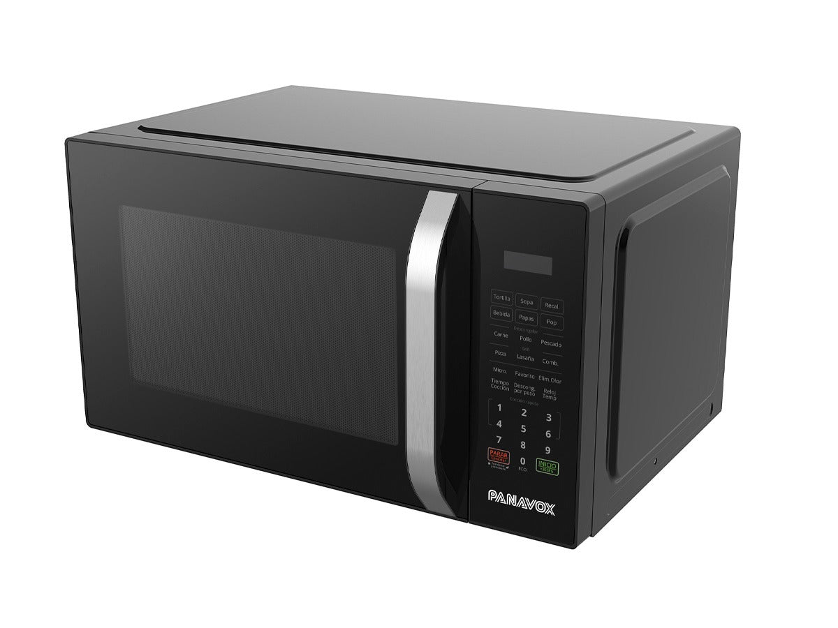 Microondas PANAVOX Black 31 c/grill