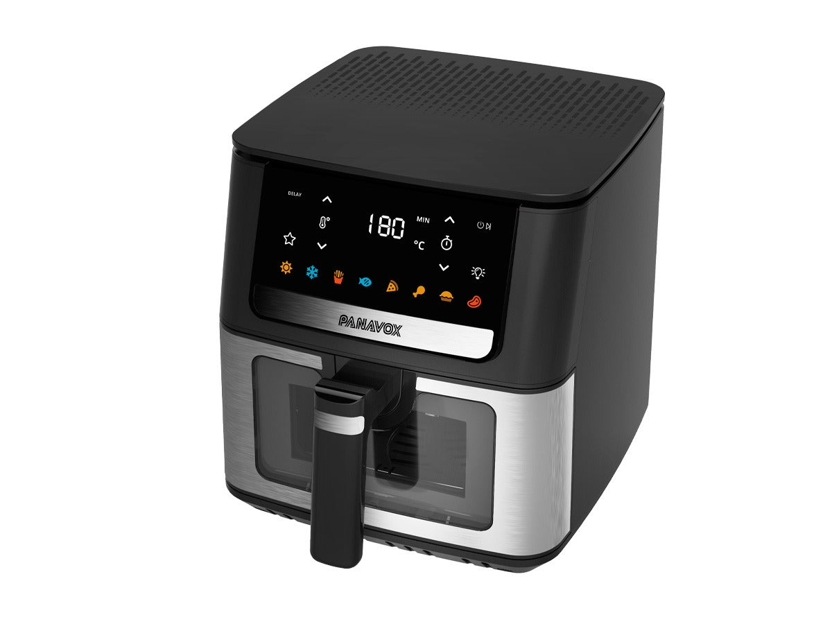 Freidora sin Aceite PANAVOX 6.5L-DA