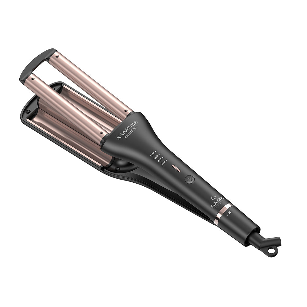Rizador Waves Led Keration 3D
